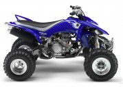 Yamaha YFZ 450 Yamaha YFZ 450